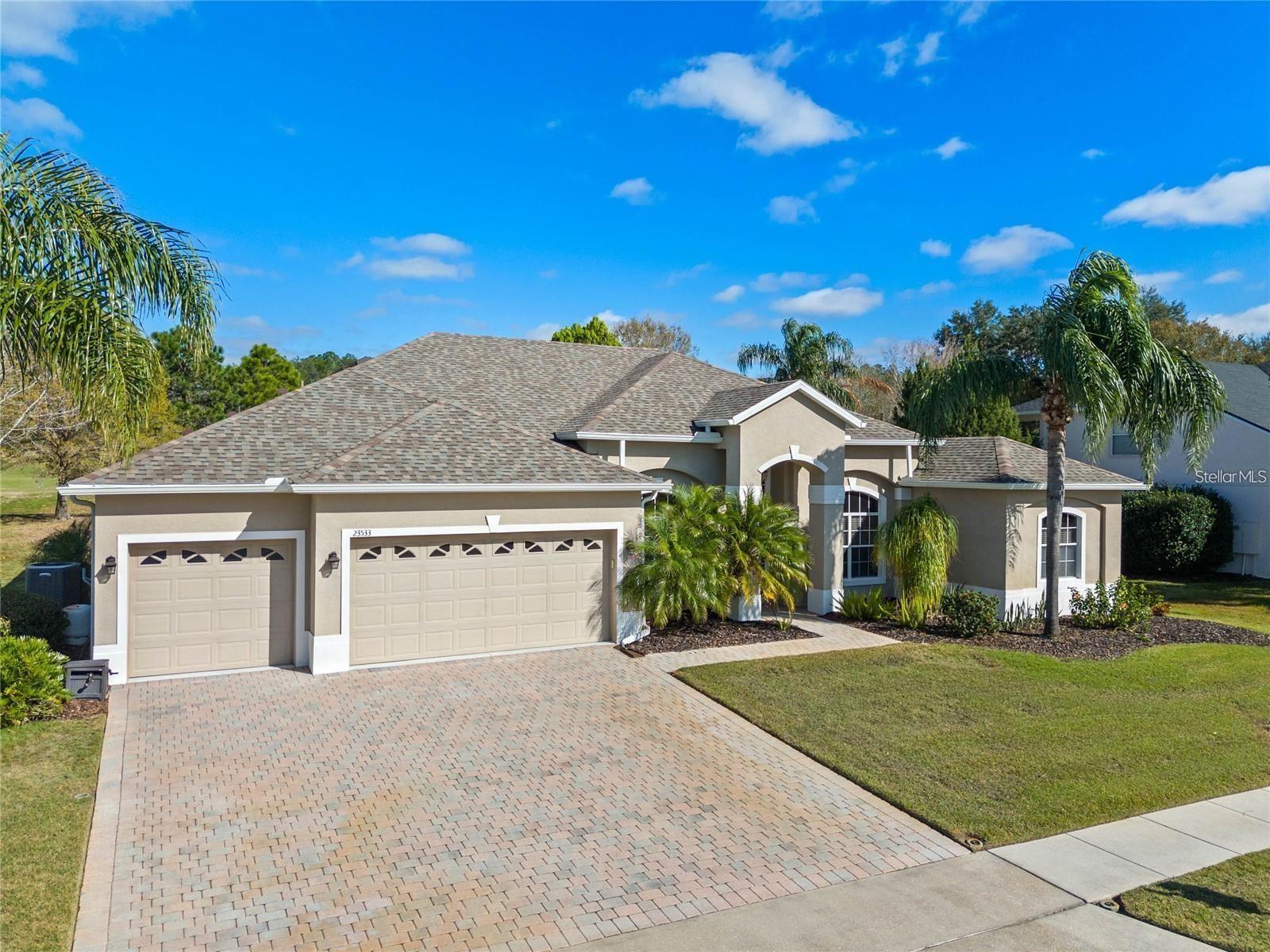 23533 VALDERAMA LN, SORRENTO, FL, 32776