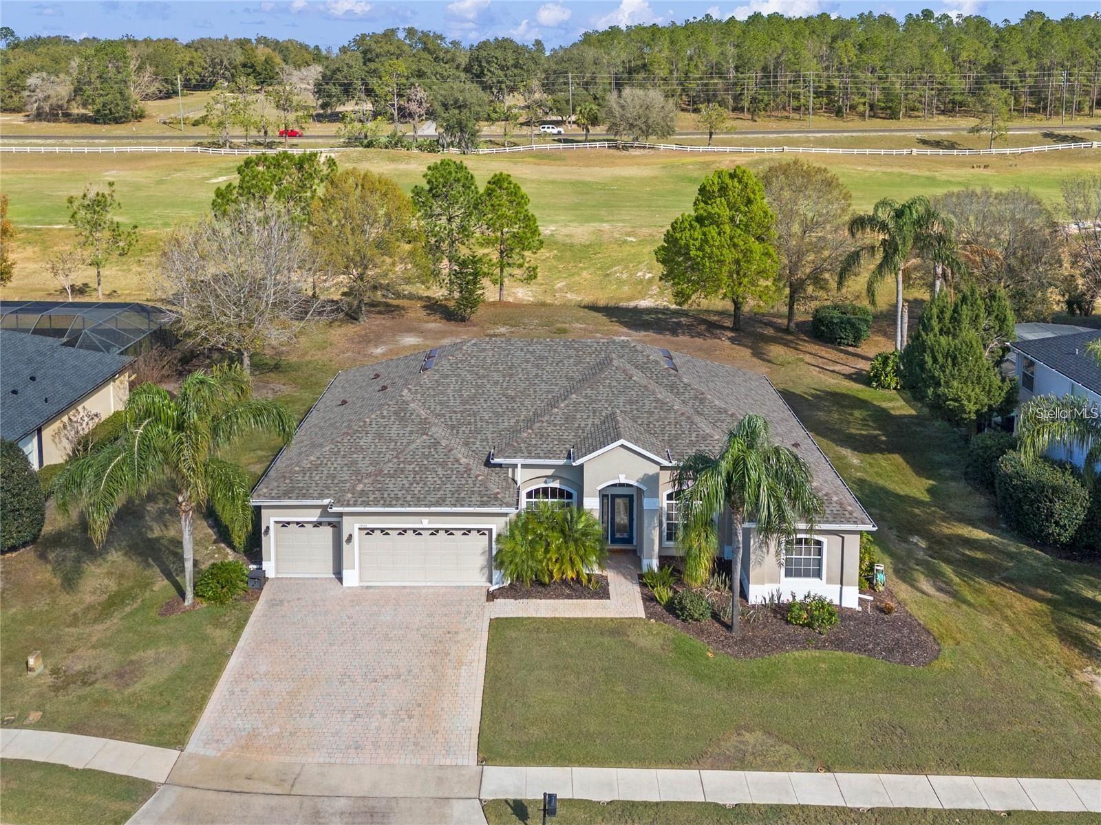 23533 VALDERAMA LN, SORRENTO, FL, 32776