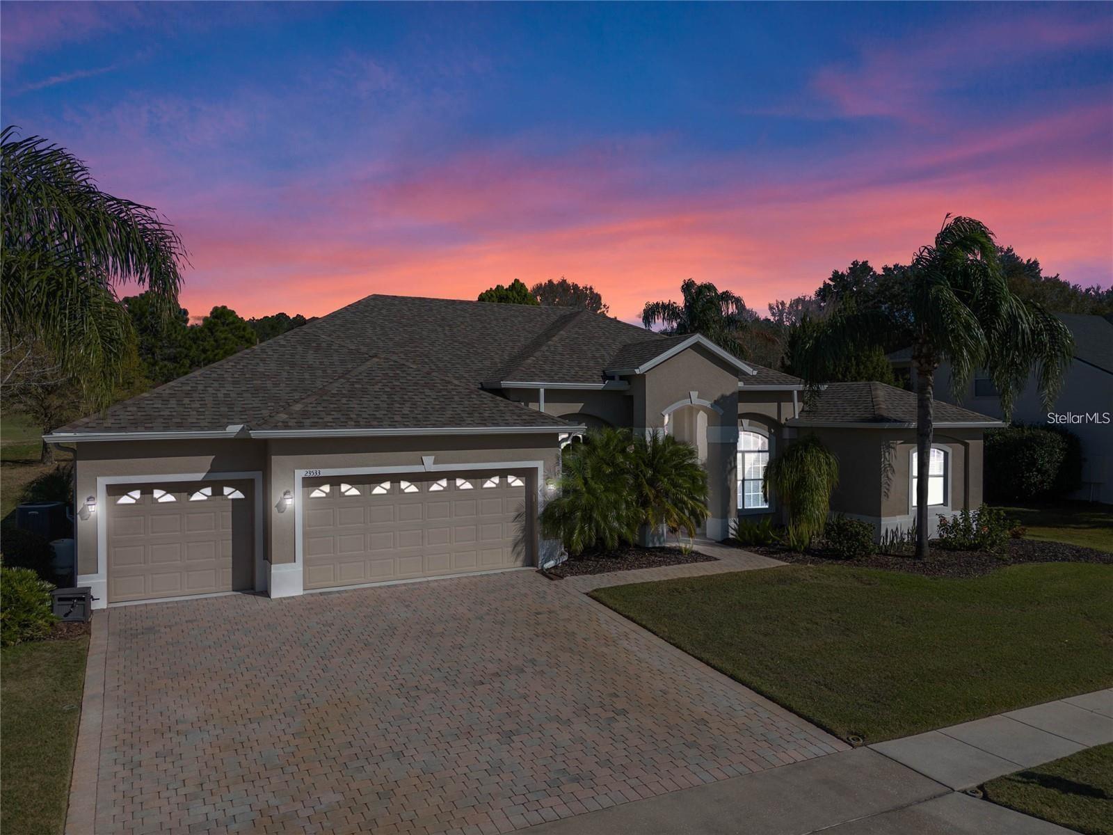 23533 VALDERAMA LN, SORRENTO, FL, 32776
