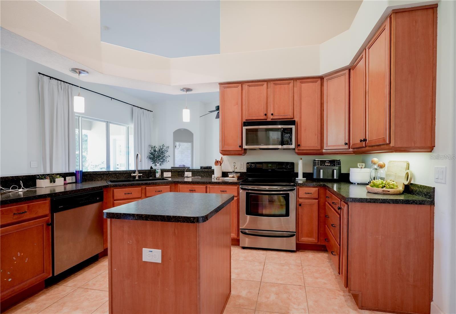 23533 VALDERAMA LN, SORRENTO, FL, 32776