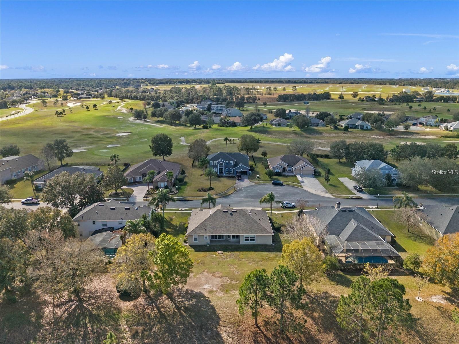 23533 VALDERAMA LN, SORRENTO, FL, 32776