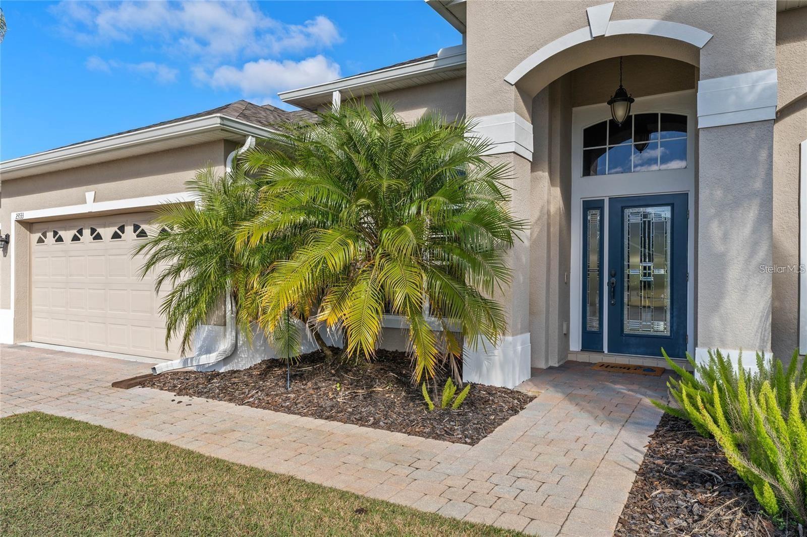 23533 VALDERAMA LN, SORRENTO, FL, 32776