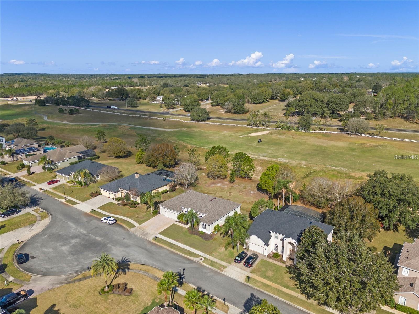 23533 VALDERAMA LN, SORRENTO, FL, 32776