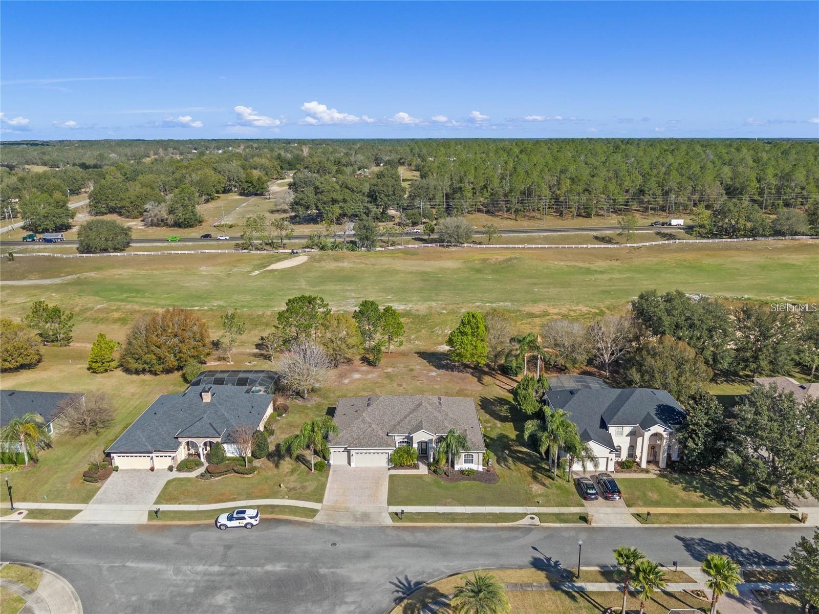 23533 VALDERAMA LN, SORRENTO, FL, 32776