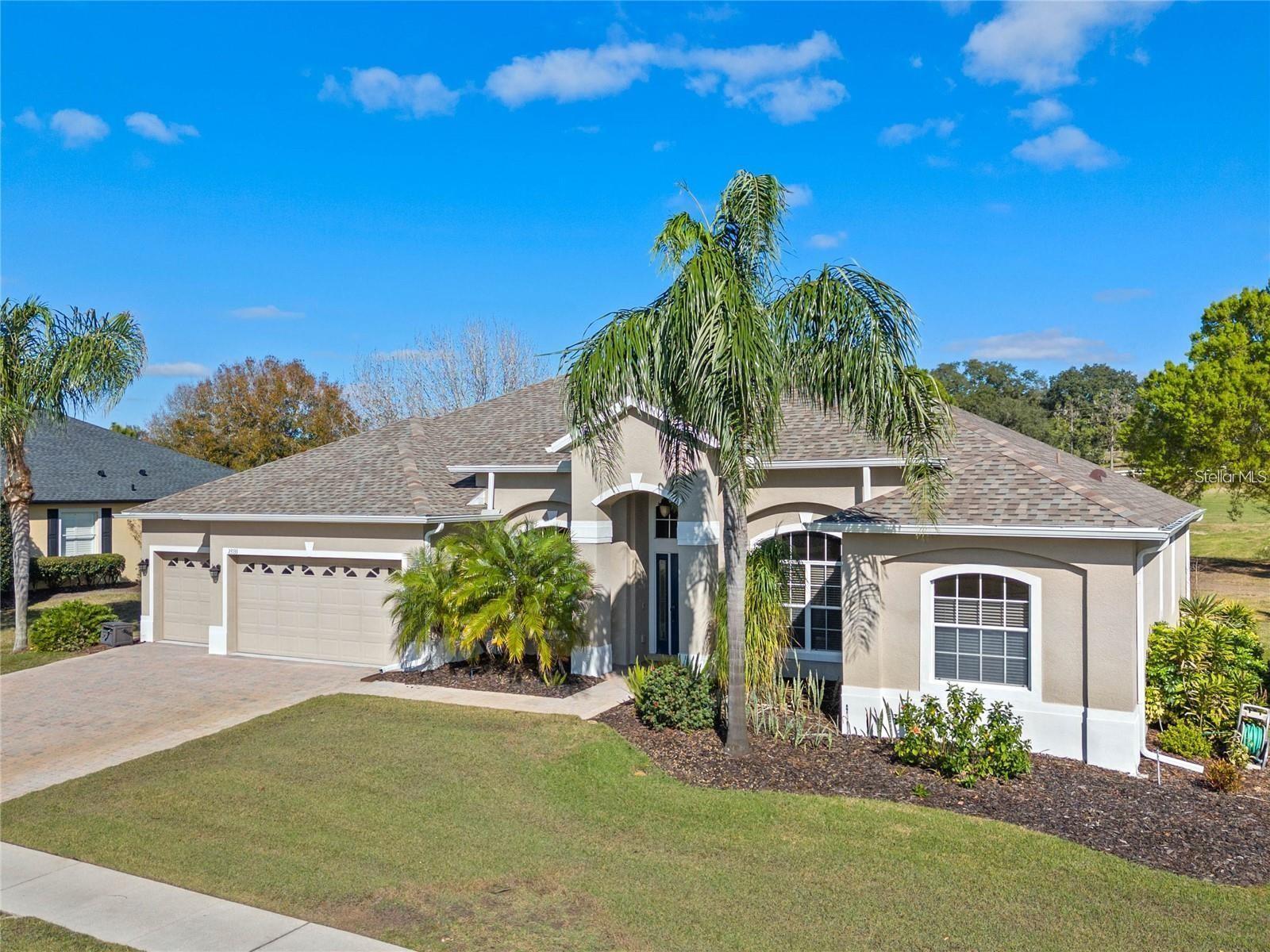 23533 VALDERAMA LN, SORRENTO, FL, 32776