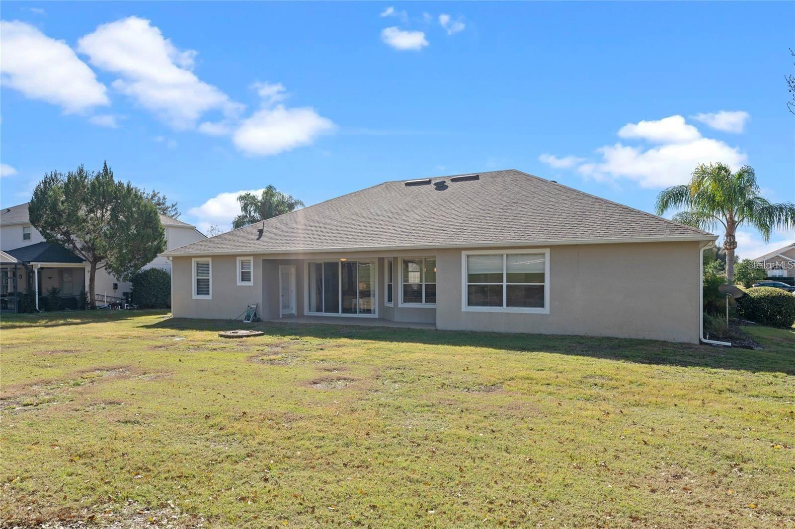 23533 VALDERAMA LN, SORRENTO, FL, 32776