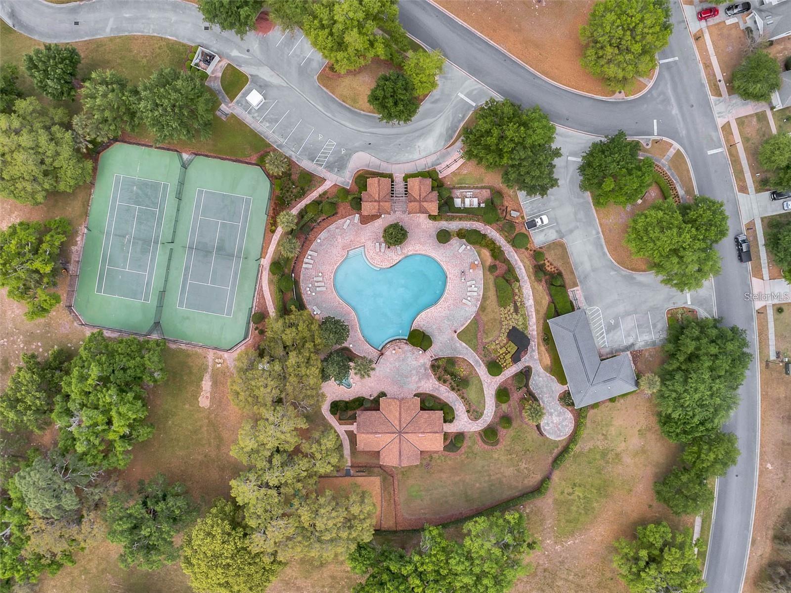 23533 VALDERAMA LN, SORRENTO, FL, 32776