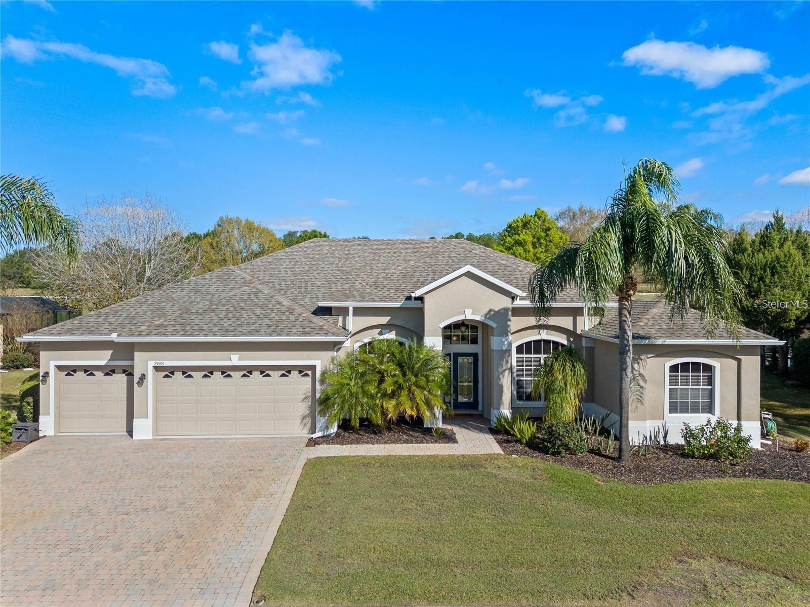 23533 VALDERAMA LN, SORRENTO, FL, 32776