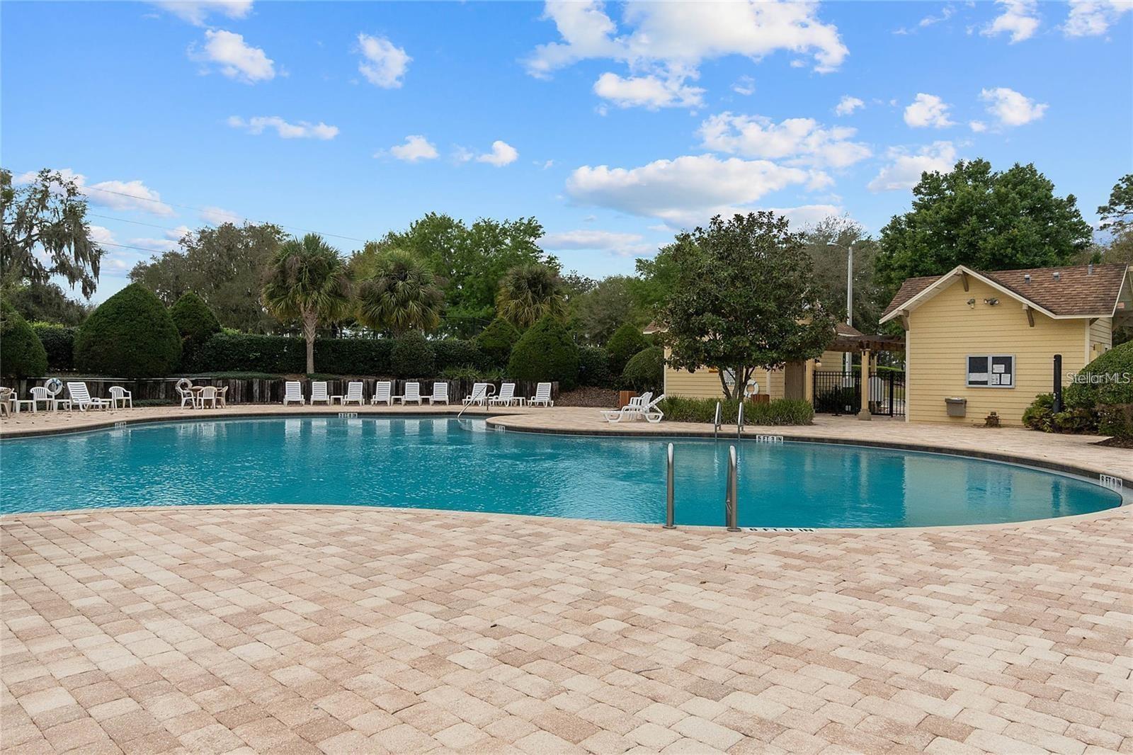 23533 VALDERAMA LN, SORRENTO, FL, 32776