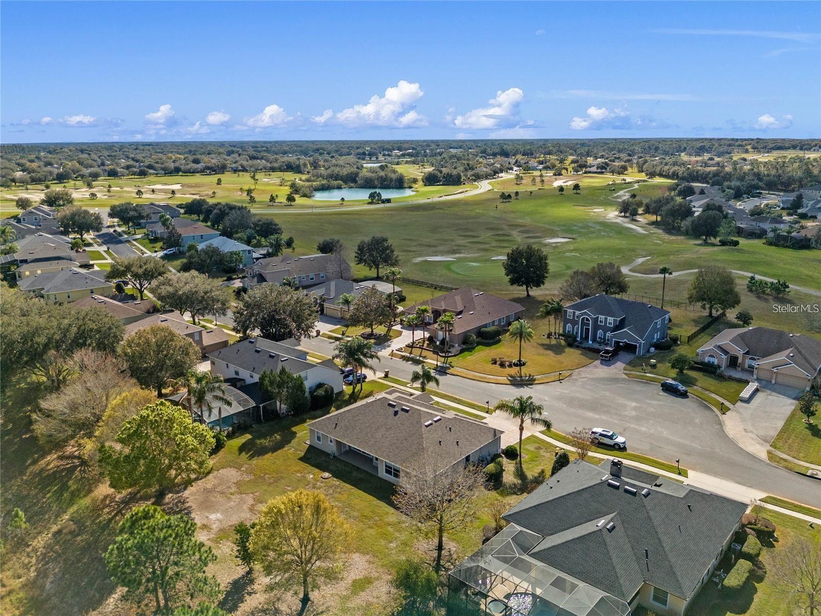 23533 VALDERAMA LN, SORRENTO, FL, 32776