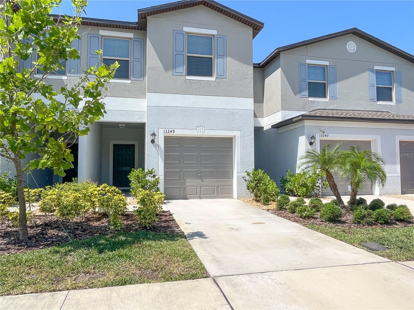 13249 DUPREE HILLS PL, RIVERVIEW, FL, 33579