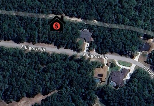 361 E ELGROVE DR, CITRUS SPRINGS, FL, 34434