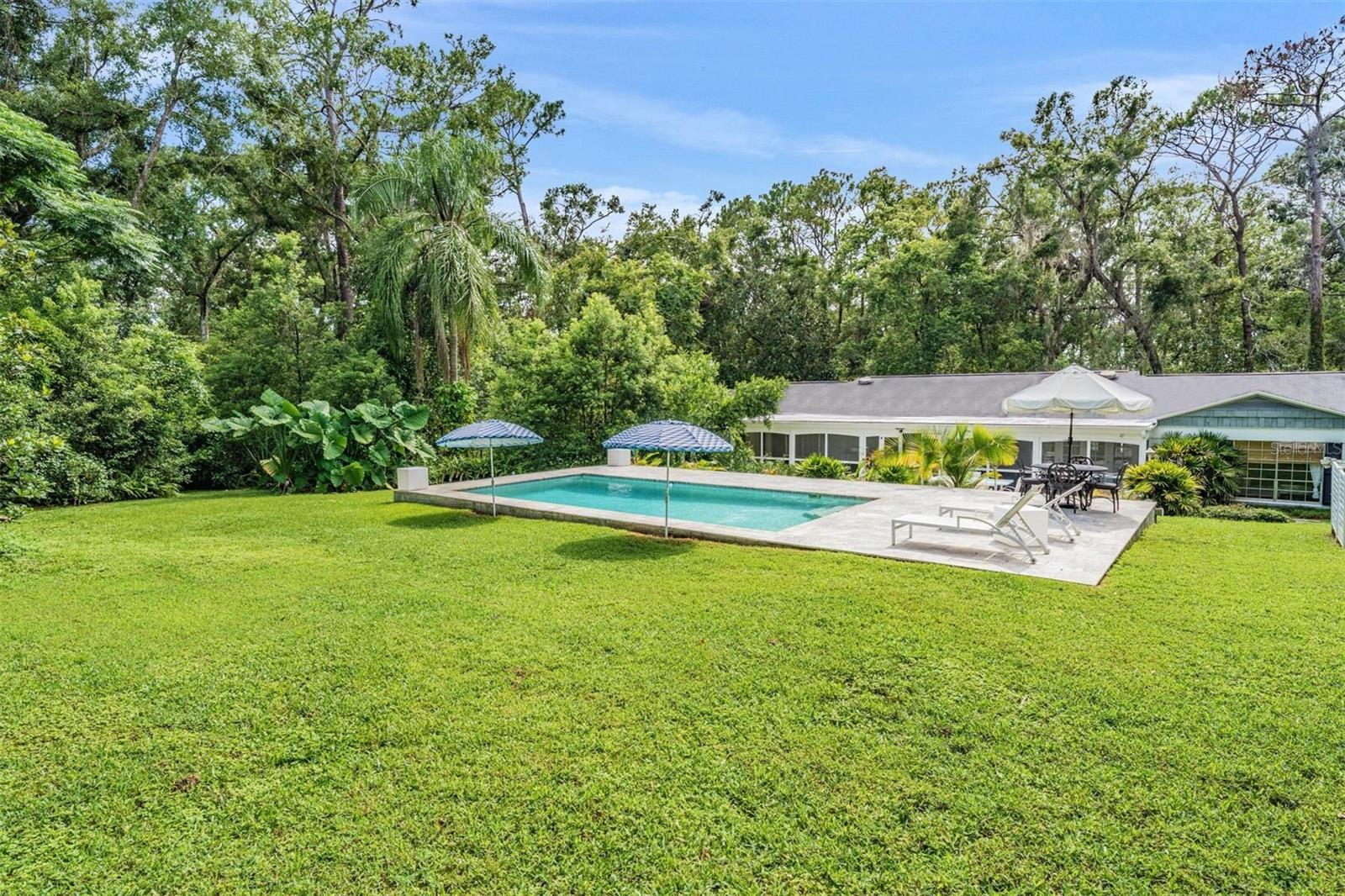 14410 HALE RD, DADE CITY, FL, 33523