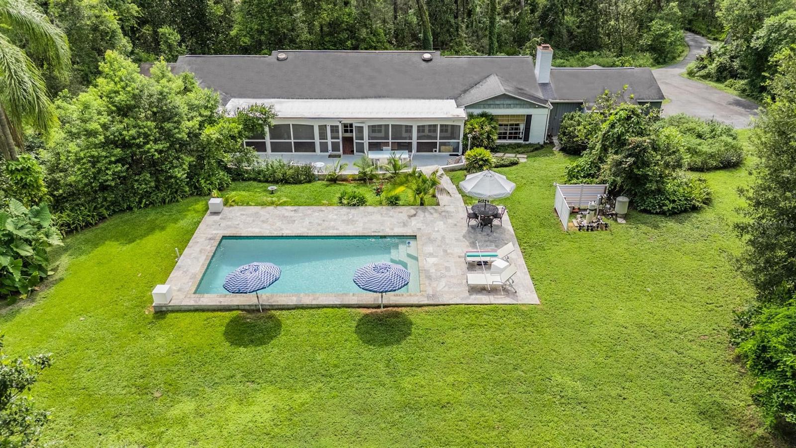 14410 HALE RD, DADE CITY, FL, 33523