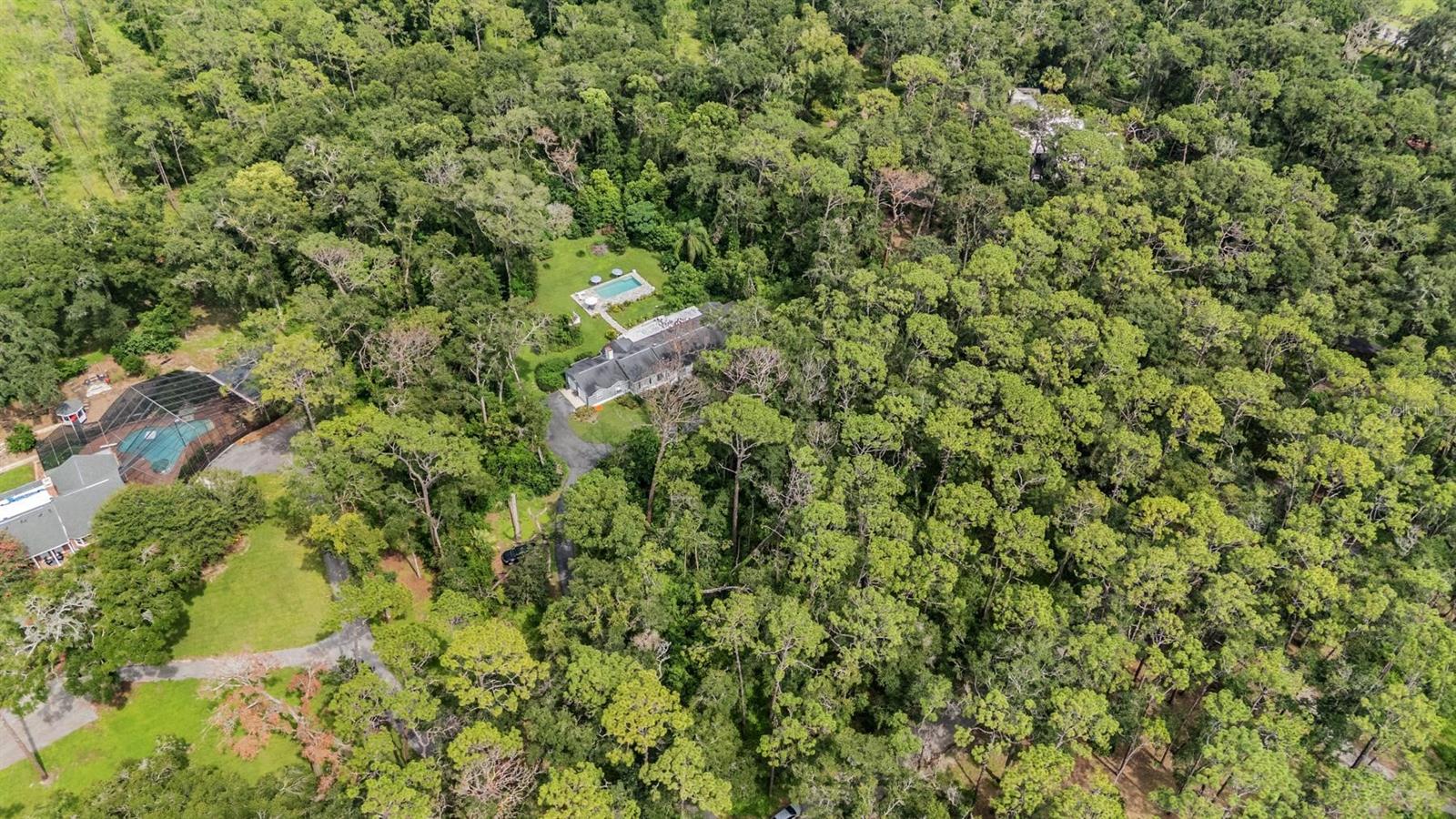 14410 HALE RD, DADE CITY, FL, 33523