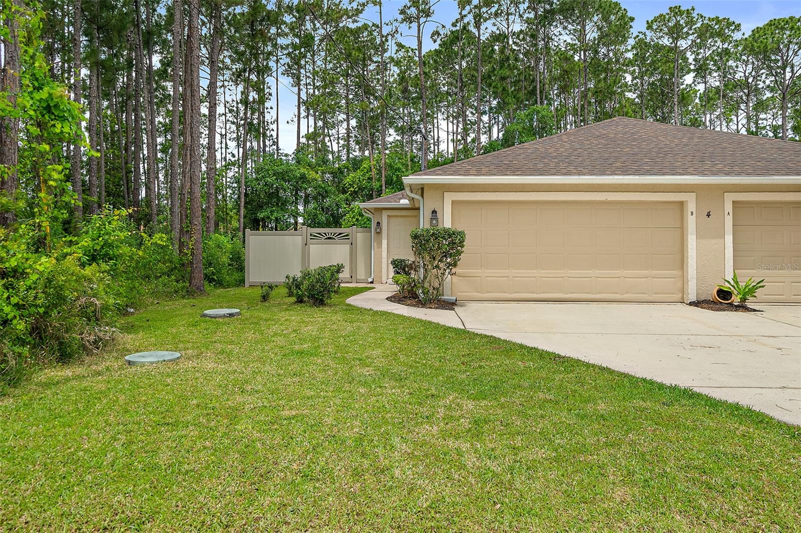 4 BUNKER VIEW PL #A, PALM COAST, FL, 32137