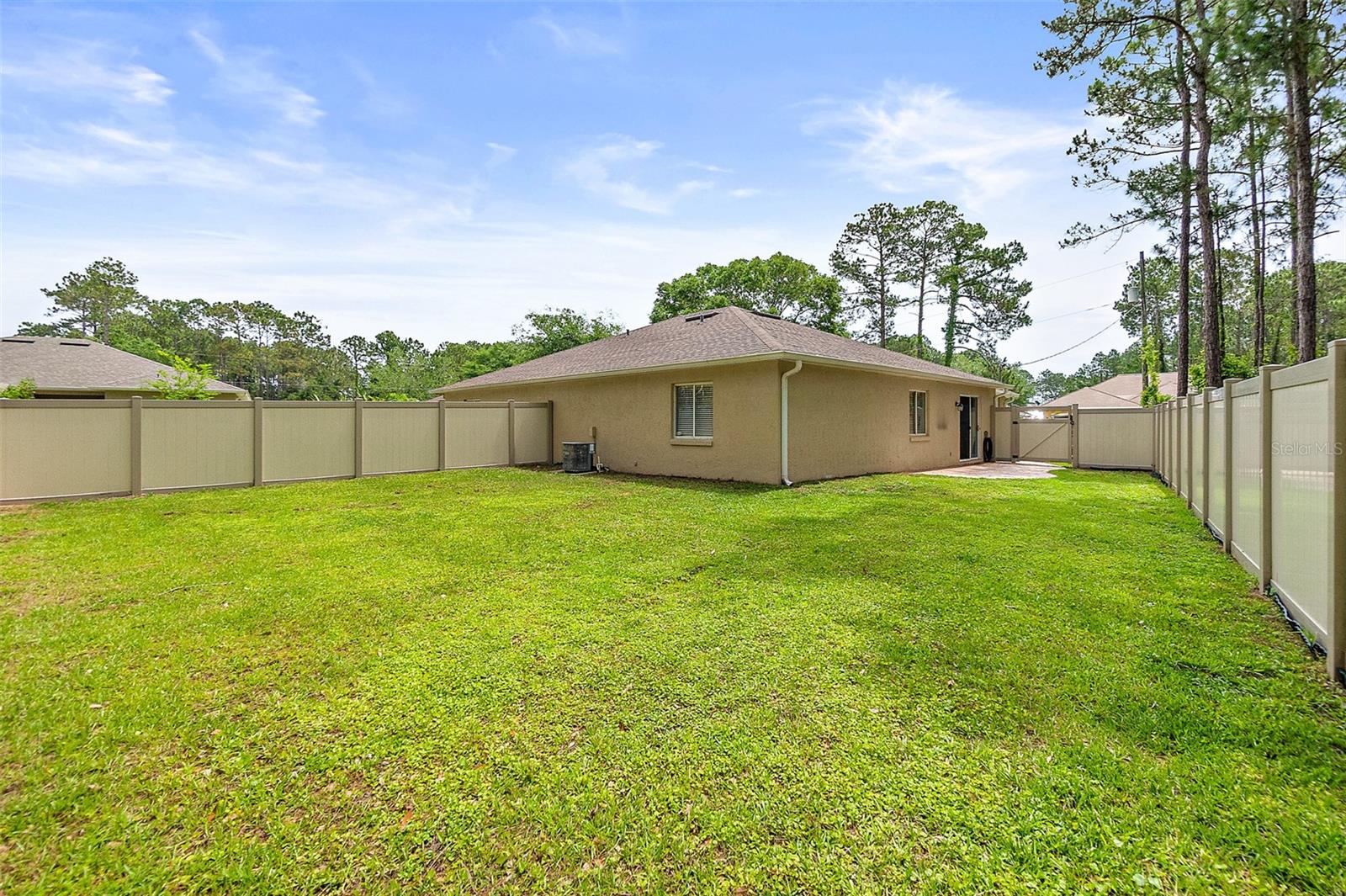 4 BUNKER VIEW PL #A, PALM COAST, FL, 32137