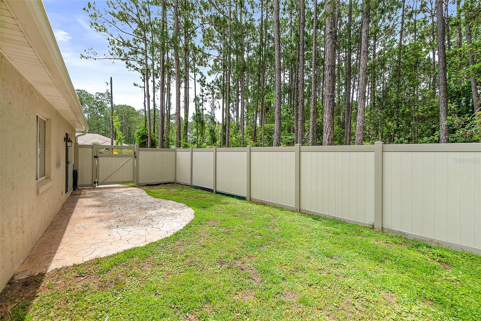 4 BUNKER VIEW PL #A, PALM COAST, FL, 32137