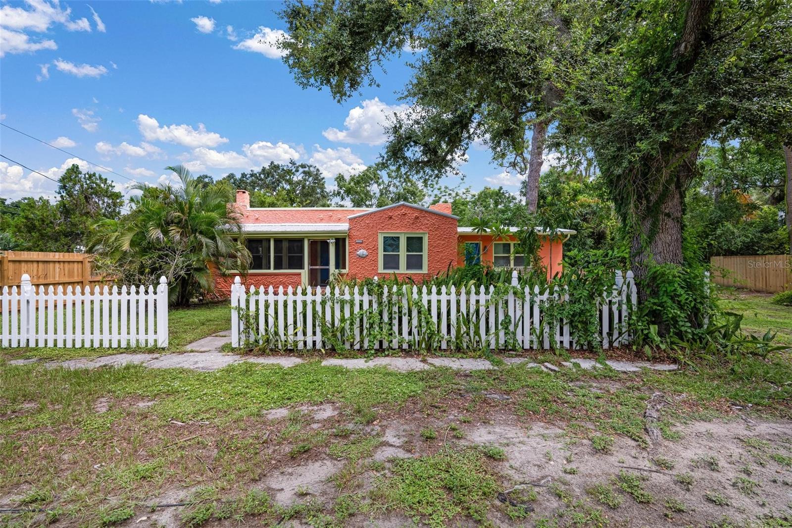 1225 46TH ST, SARASOTA, FL, 34234