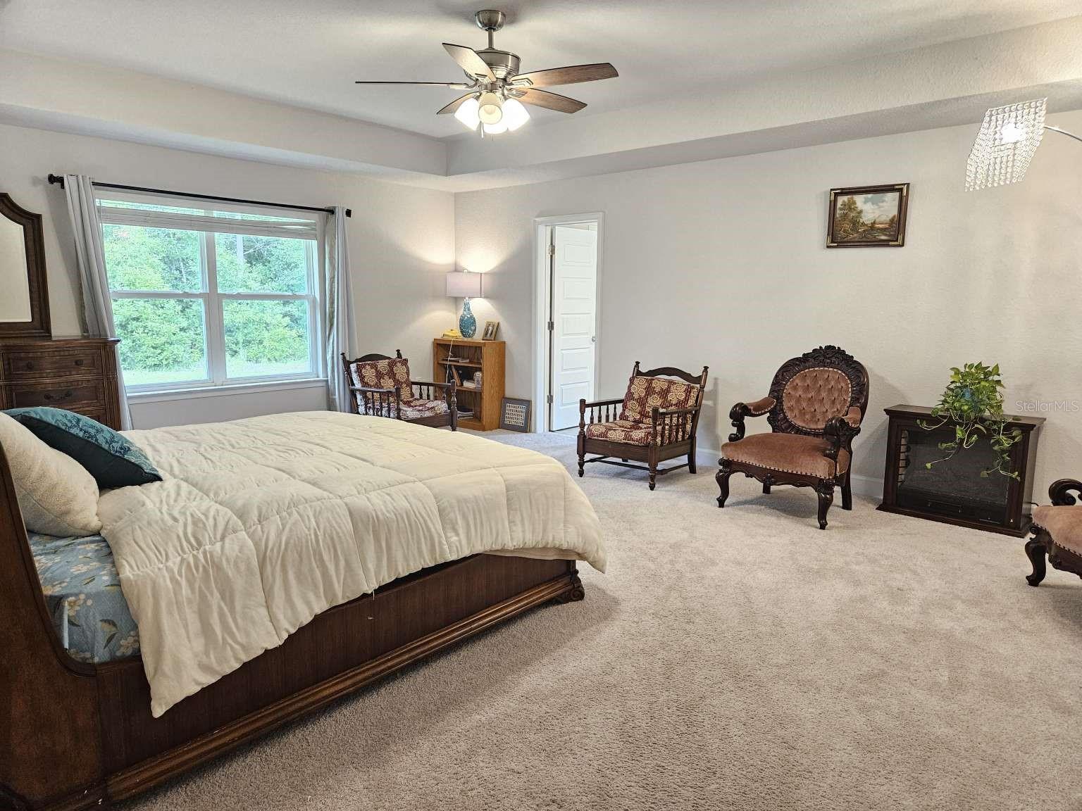 8969 NE 8TH TRL, HIGH SPRINGS, FL, 32643