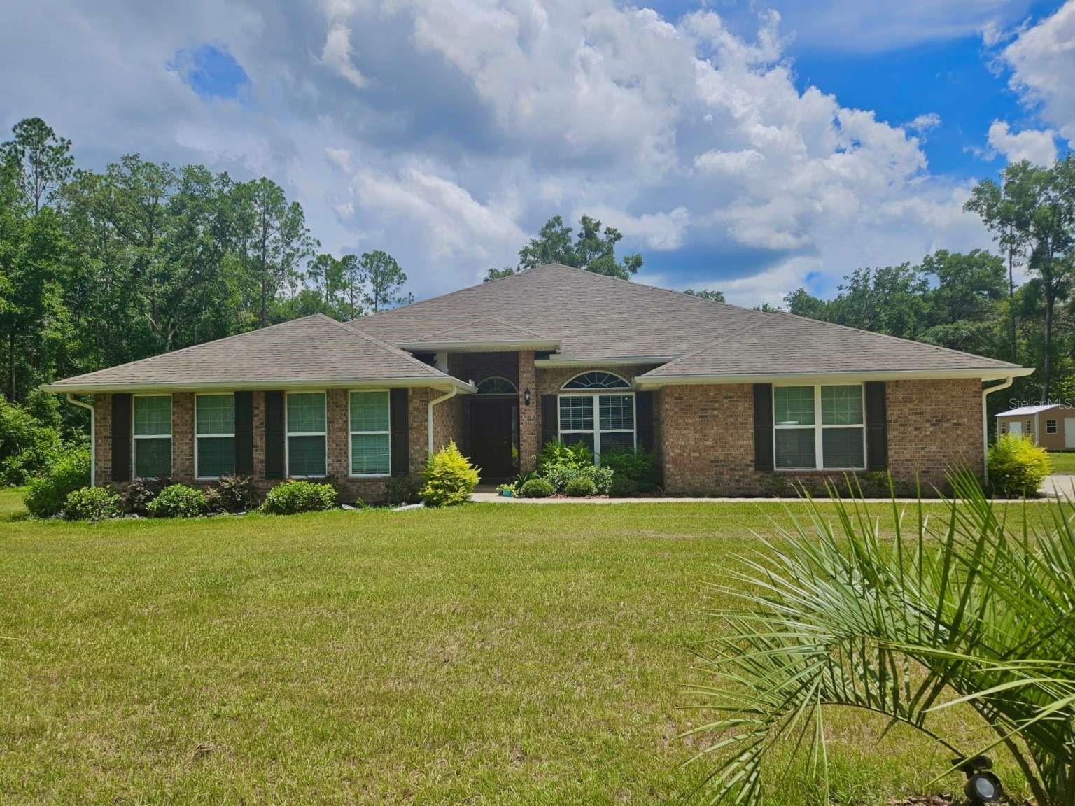 8969 NE 8TH TRL, HIGH SPRINGS, FL, 32643