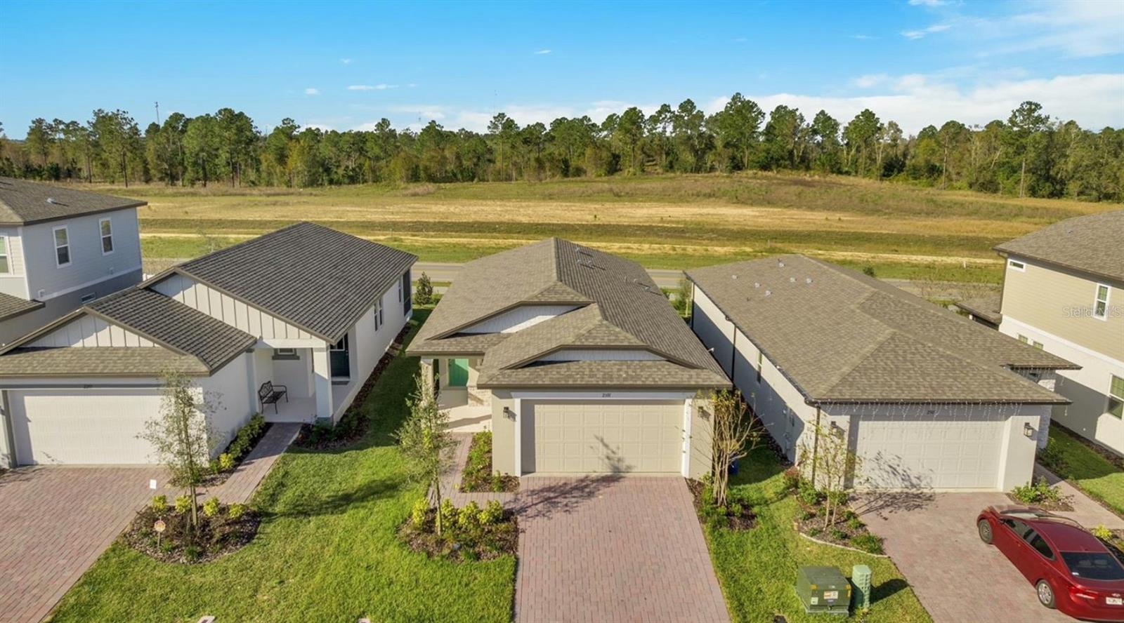 2301 MYSTIC MAZE LN, CLERMONT, FL, 34715
