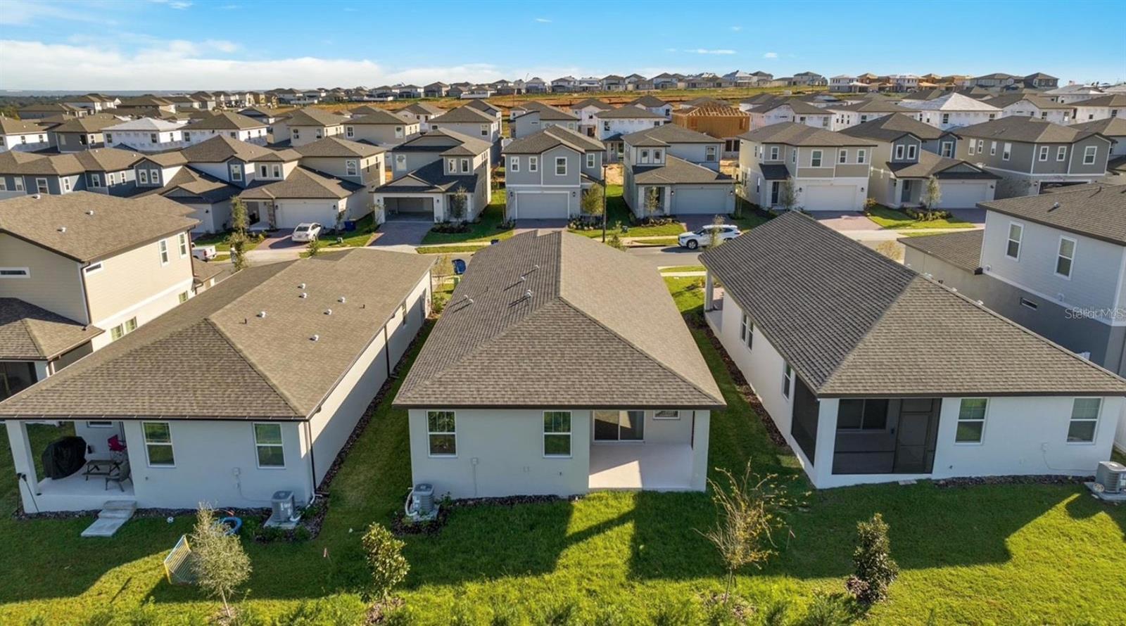 2301 MYSTIC MAZE LN, CLERMONT, FL, 34715