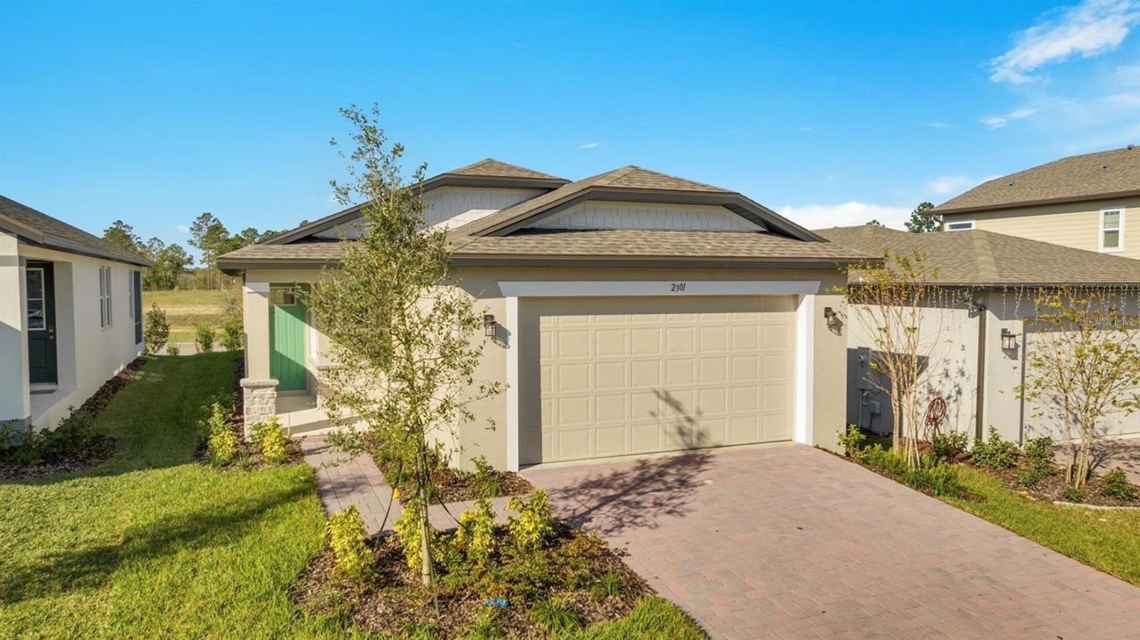 2301 MYSTIC MAZE LN, CLERMONT, FL, 34715