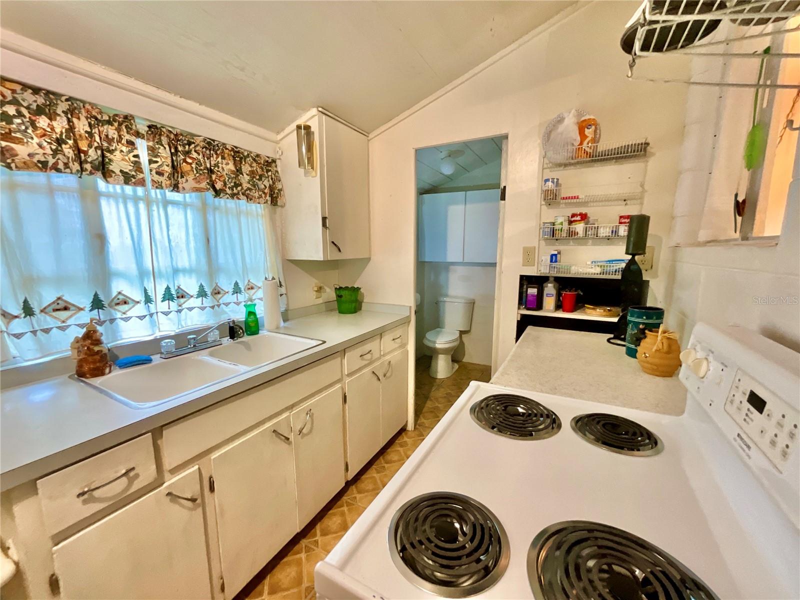 16518 SE 207TH ST, HAWTHORNE, FL, 32640