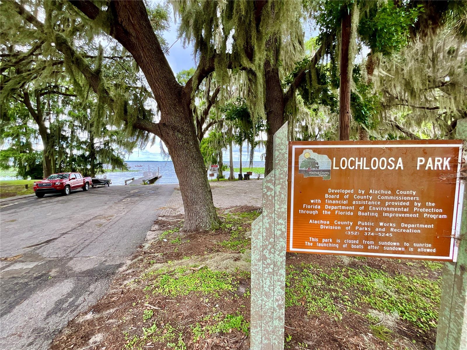 16518 SE 207TH ST, HAWTHORNE, FL, 32640