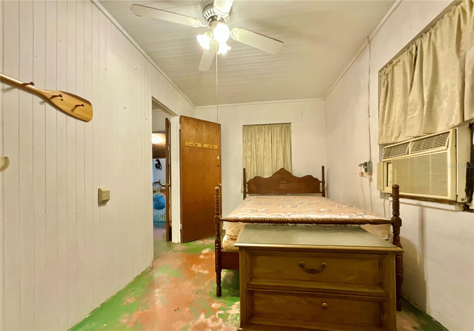 16518 SE 207TH ST, HAWTHORNE, FL, 32640