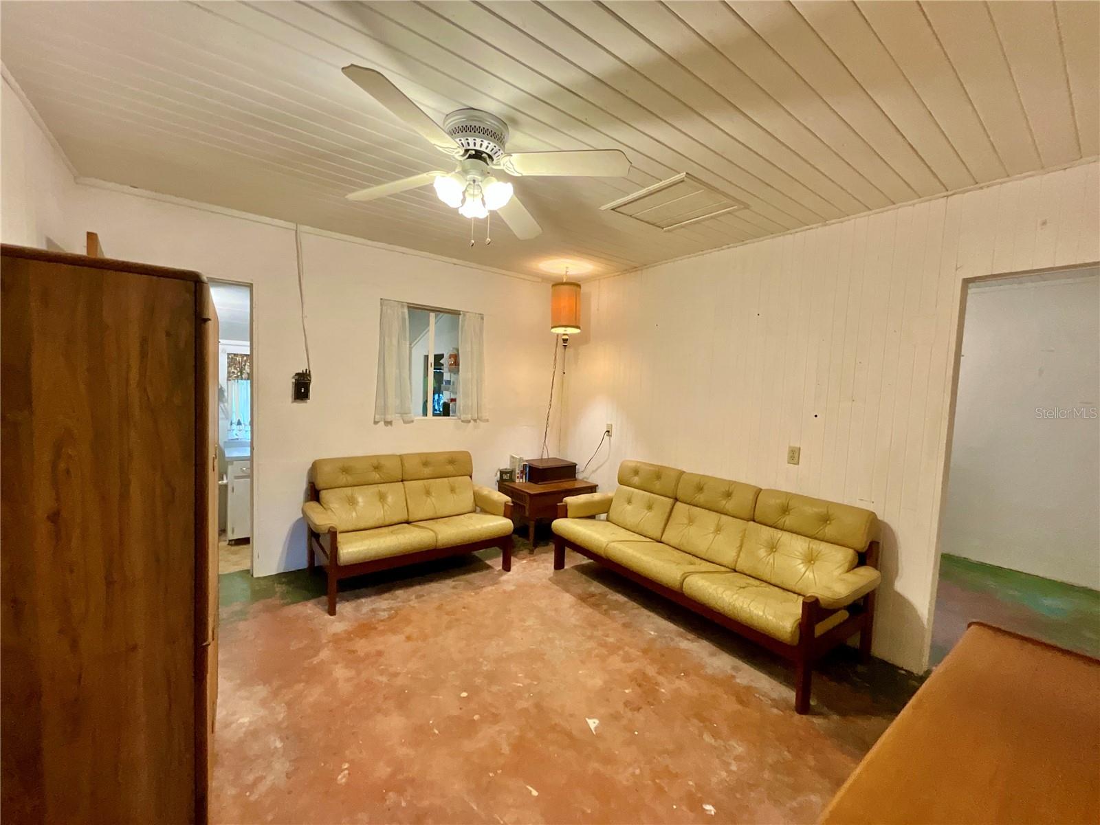 16518 SE 207TH ST, HAWTHORNE, FL, 32640