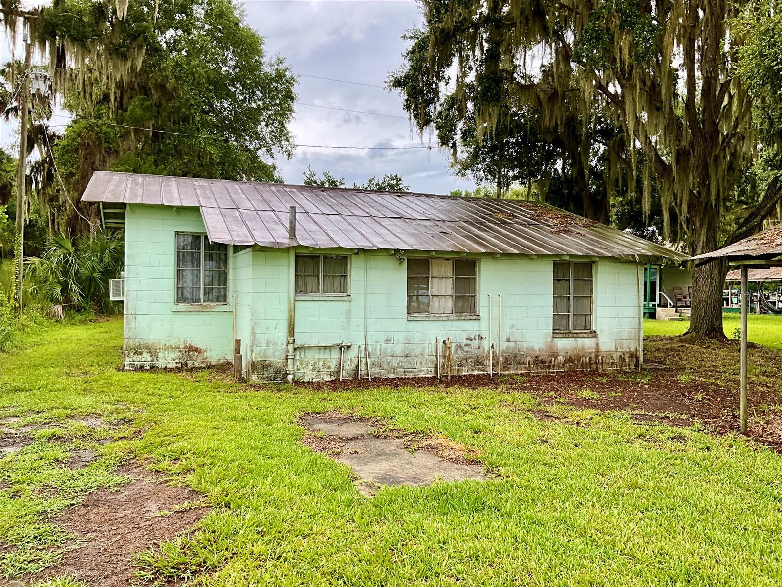 16518 SE 207TH ST, HAWTHORNE, FL, 32640