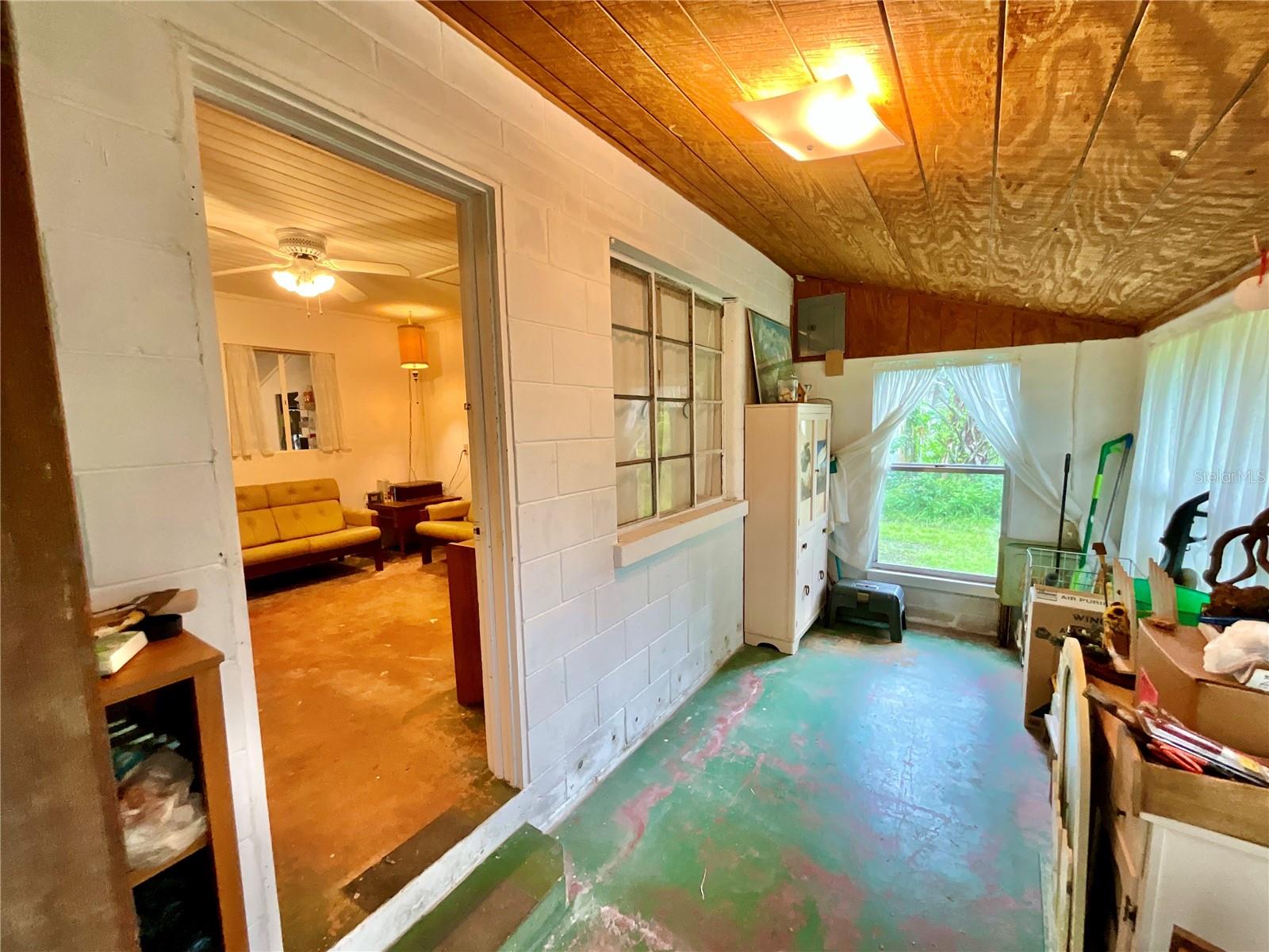 16518 SE 207TH ST, HAWTHORNE, FL, 32640