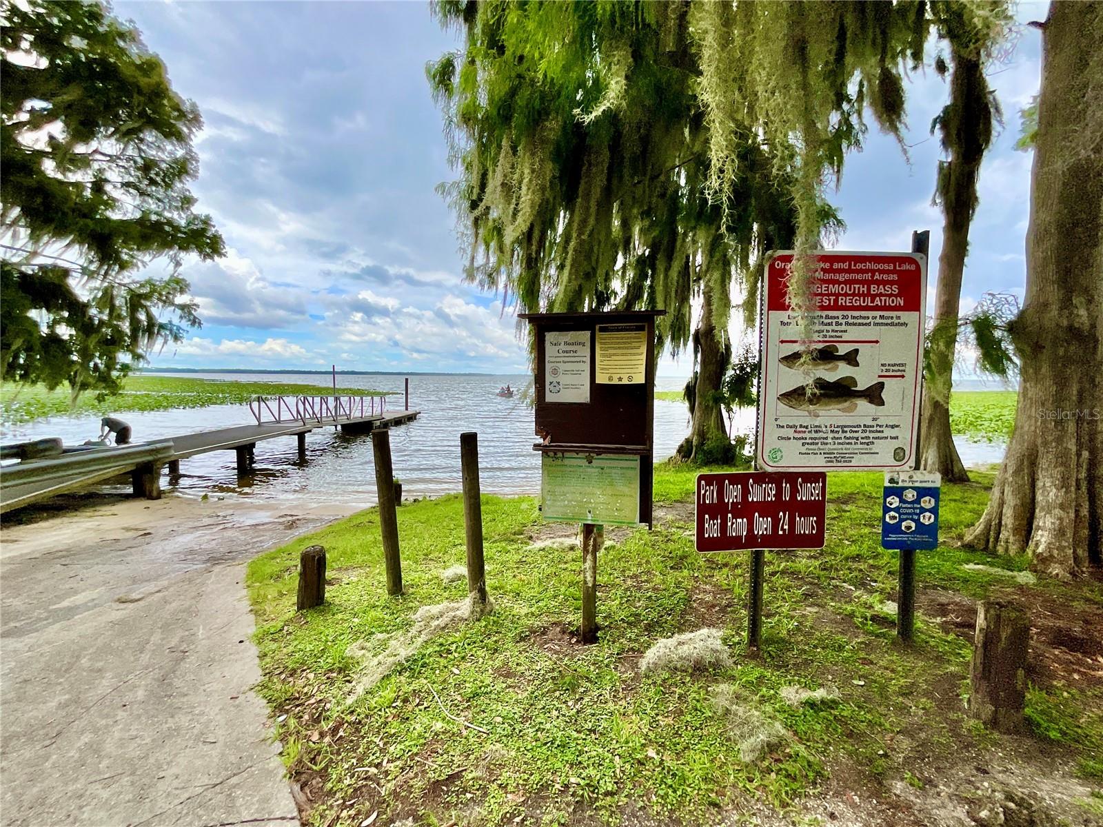 16518 SE 207TH ST, HAWTHORNE, FL, 32640