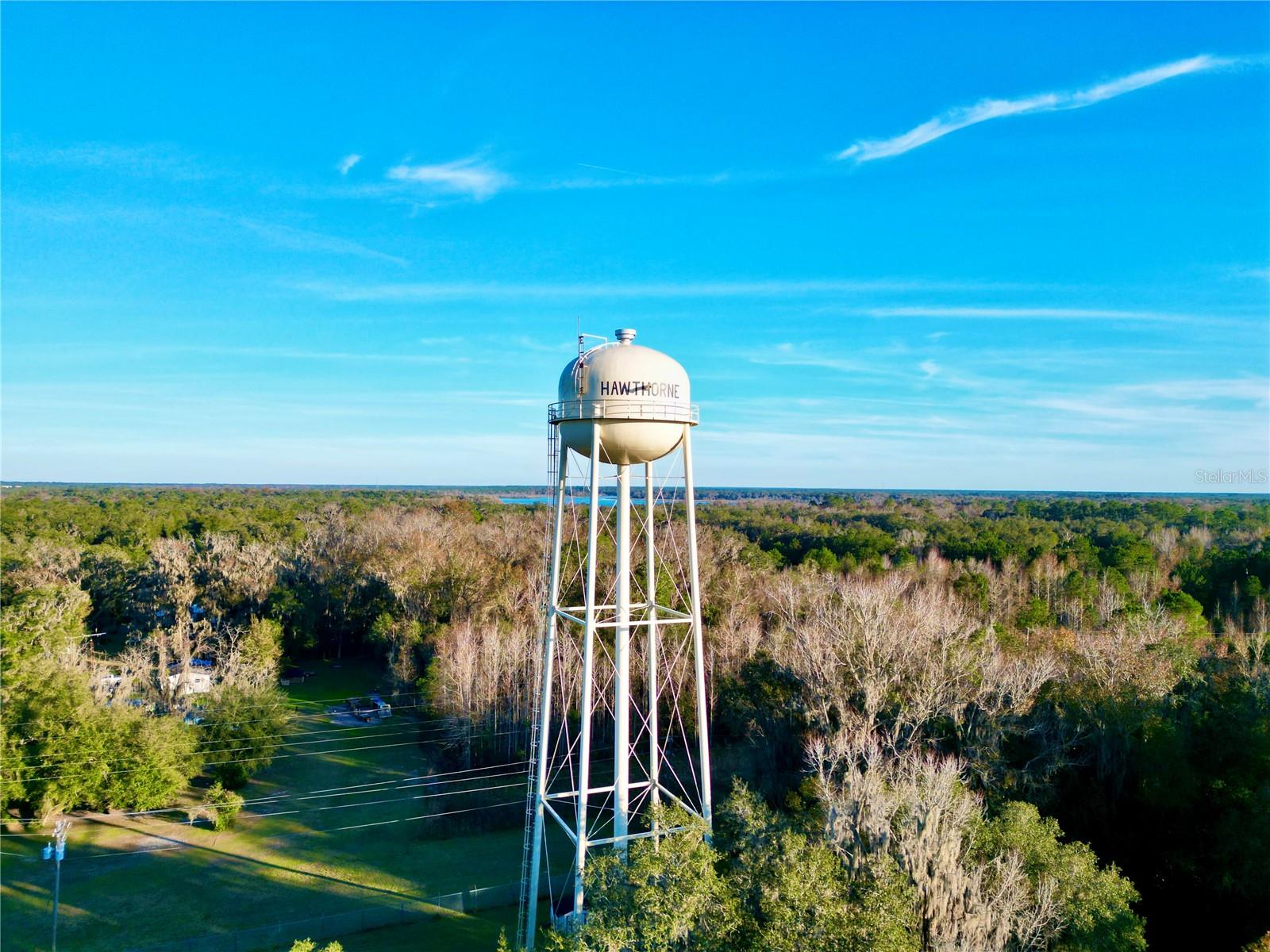 16518 SE 207TH ST, HAWTHORNE, FL, 32640