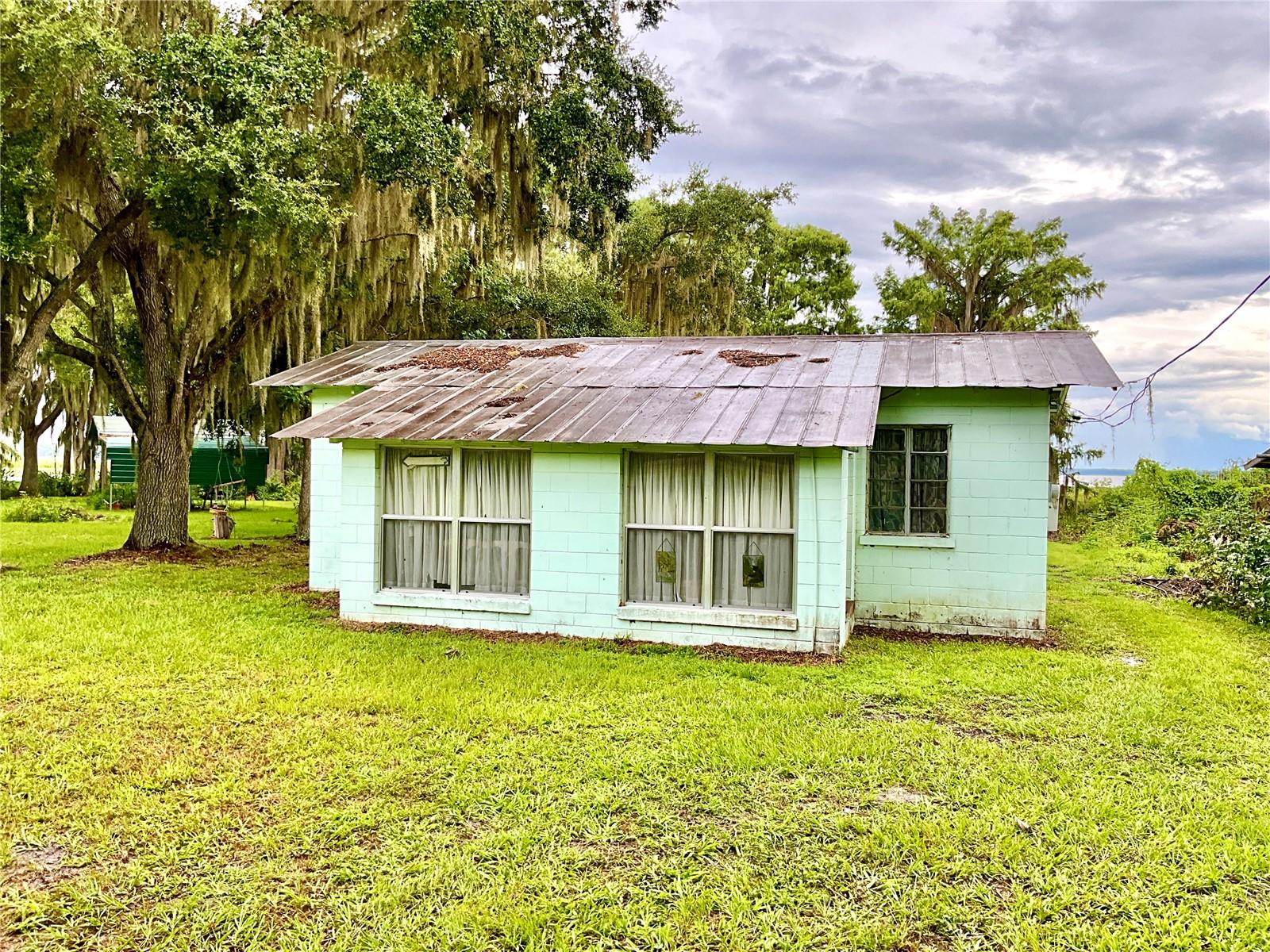 16518 SE 207TH ST, HAWTHORNE, FL, 32640