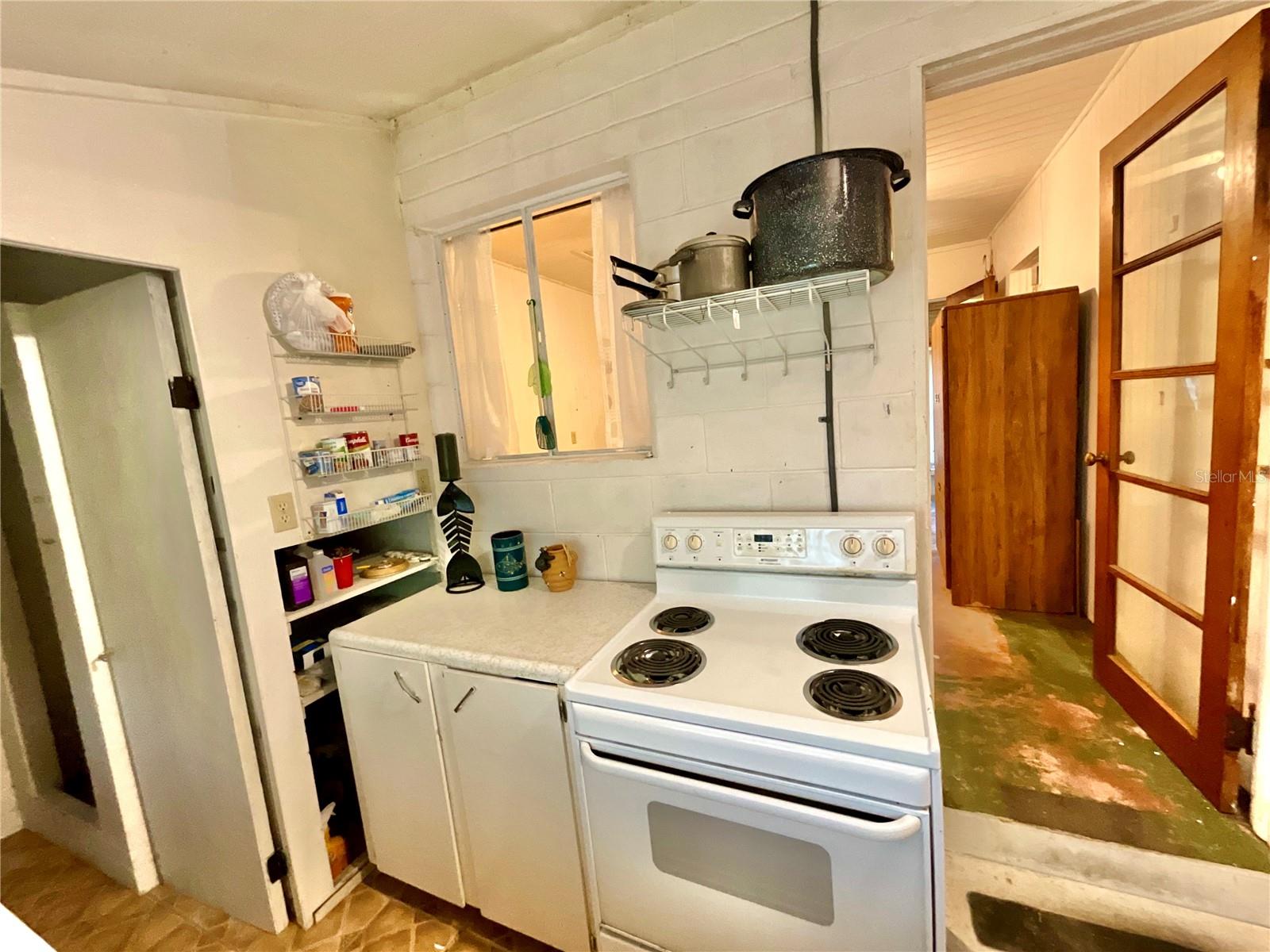 16518 SE 207TH ST, HAWTHORNE, FL, 32640