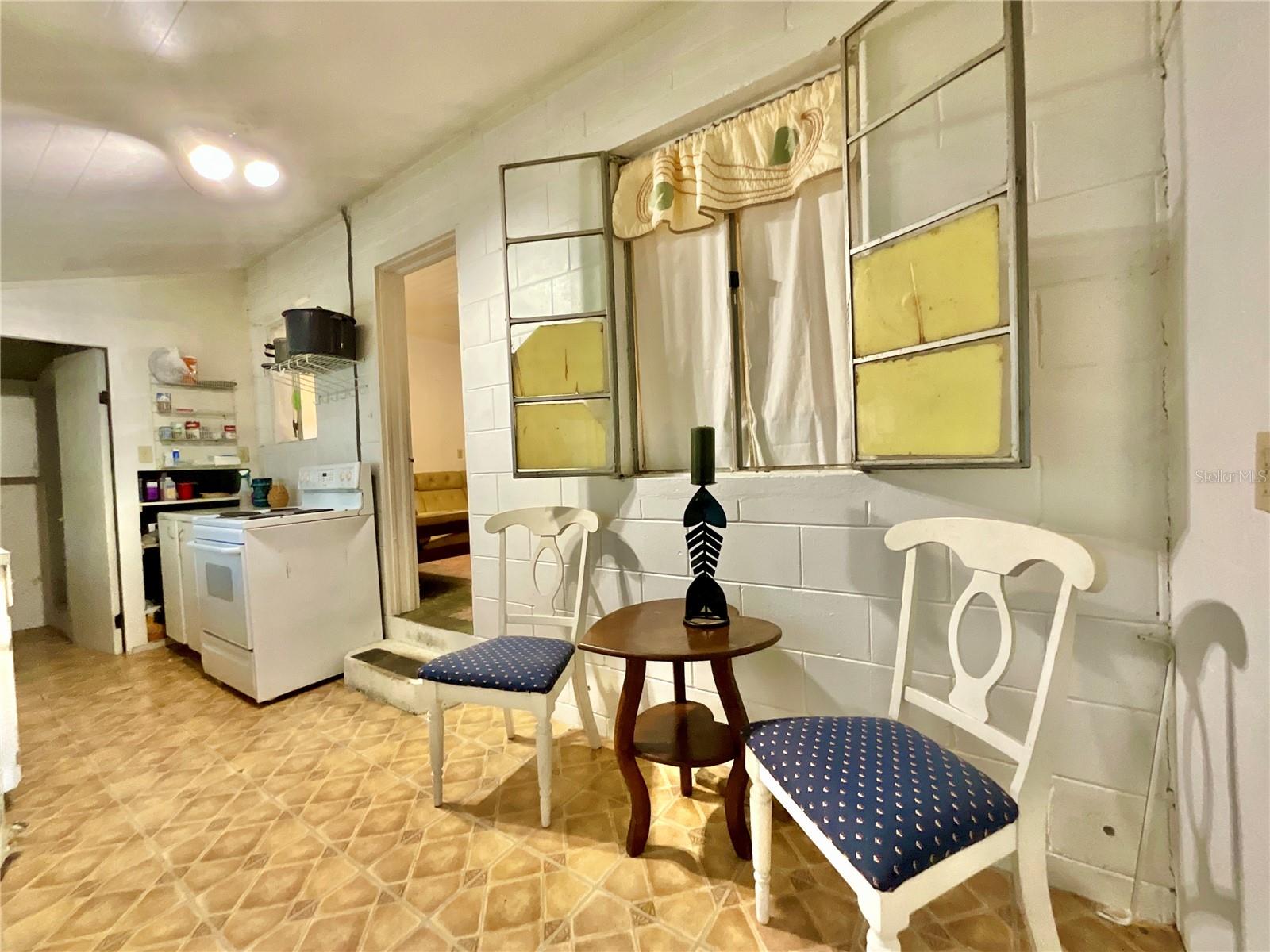 16518 SE 207TH ST, HAWTHORNE, FL, 32640