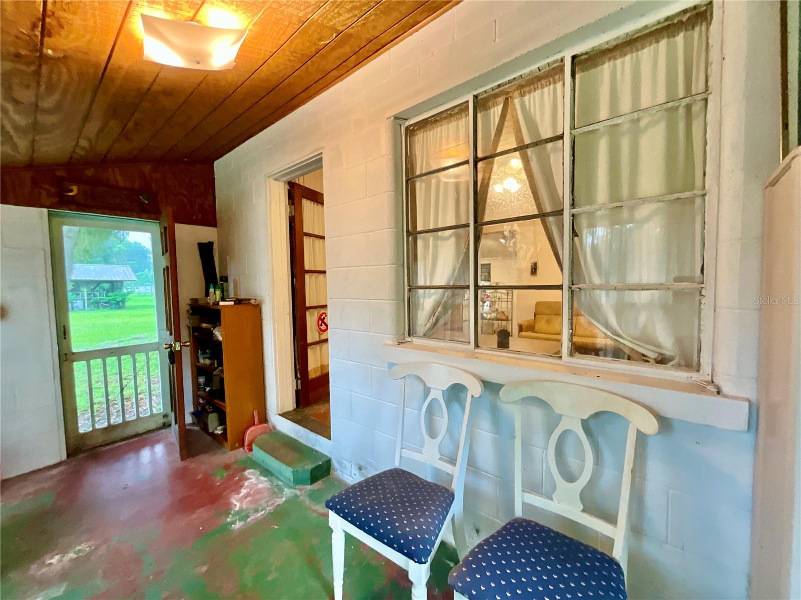 16518 SE 207TH ST, HAWTHORNE, FL, 32640