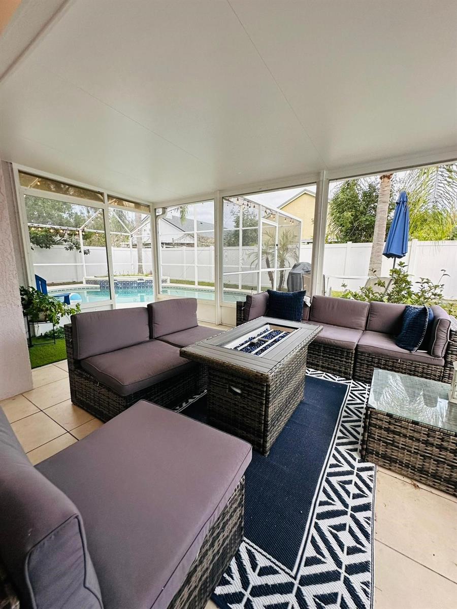 12627 EARNEST AVE, ORLANDO, FL, 32837