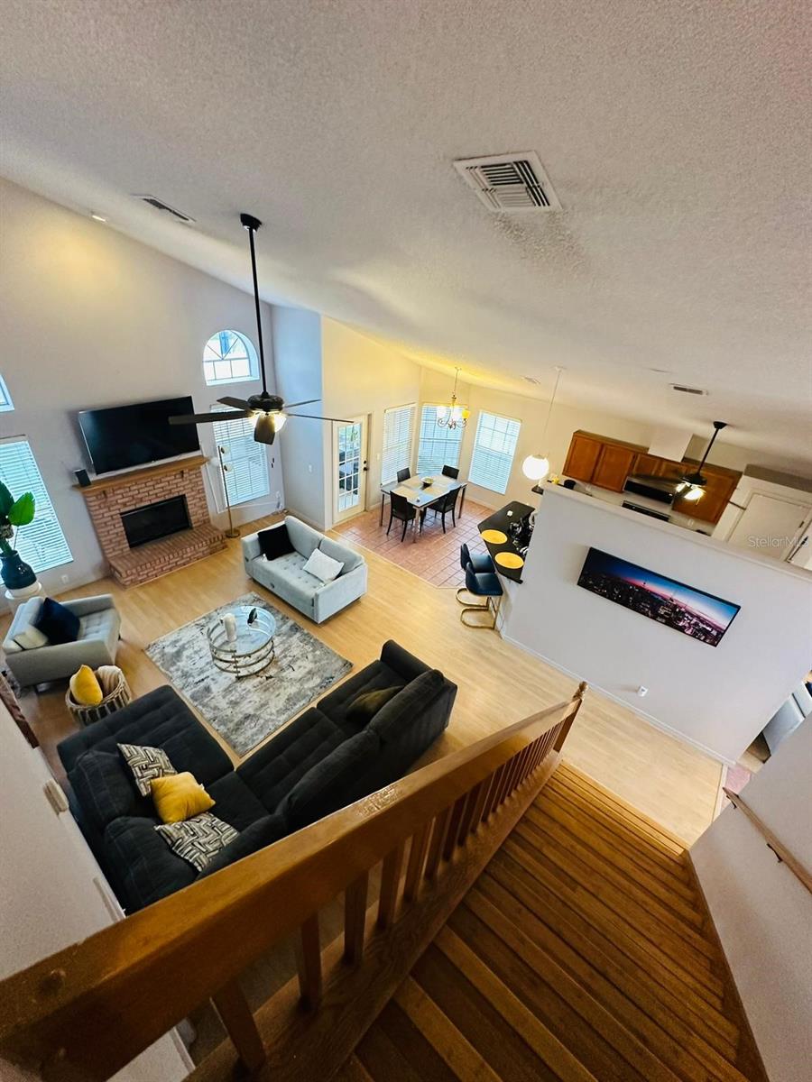 12627 EARNEST AVE, ORLANDO, FL, 32837