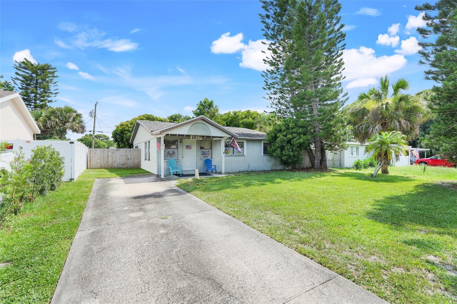 2617 PEPPER AVE, MELBOURNE, FL, 32935