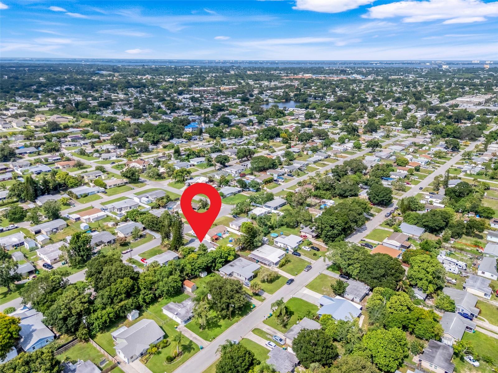 2617 PEPPER AVE, MELBOURNE, FL, 32935