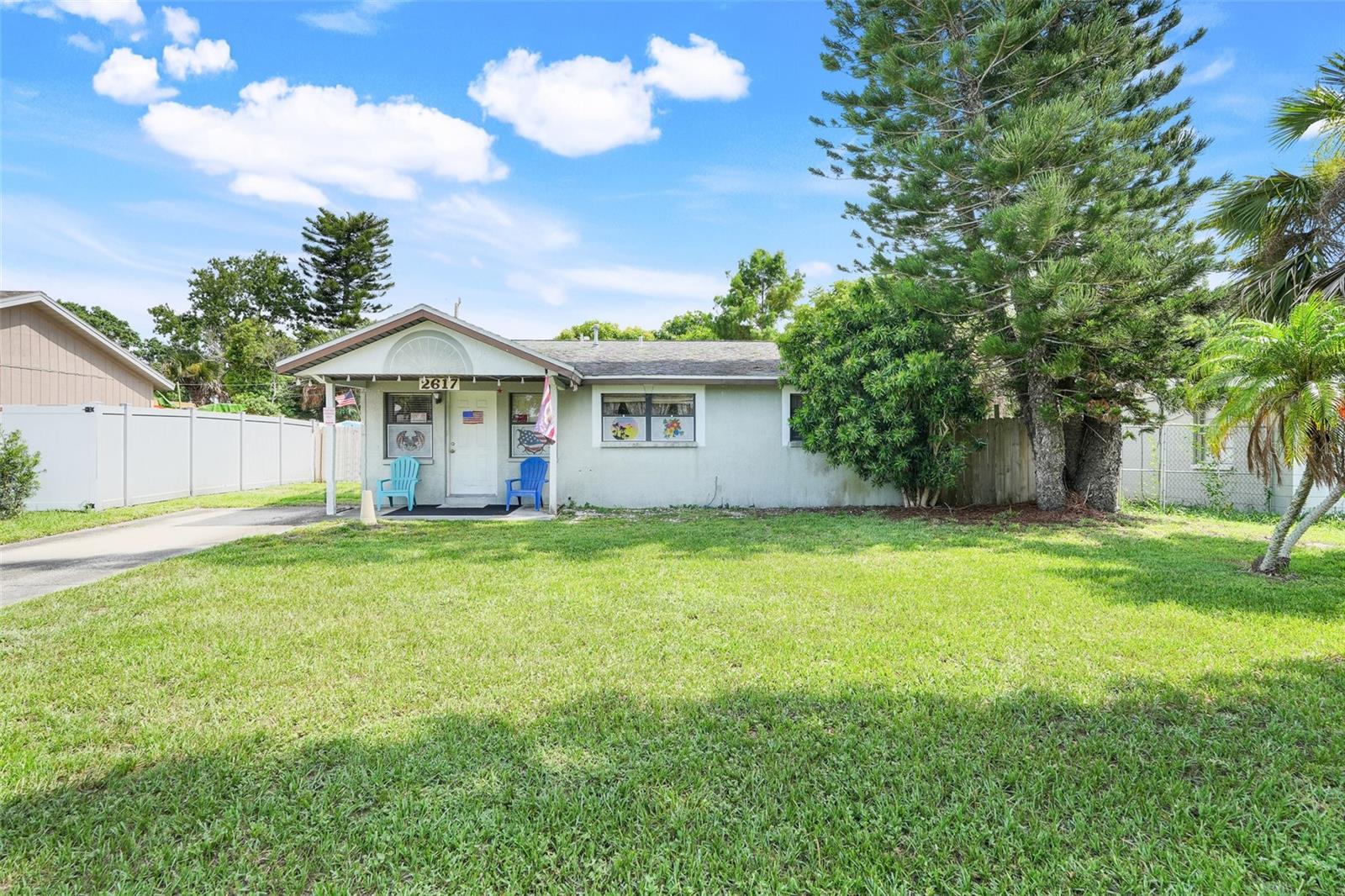 2617 PEPPER AVE, MELBOURNE, FL, 32935