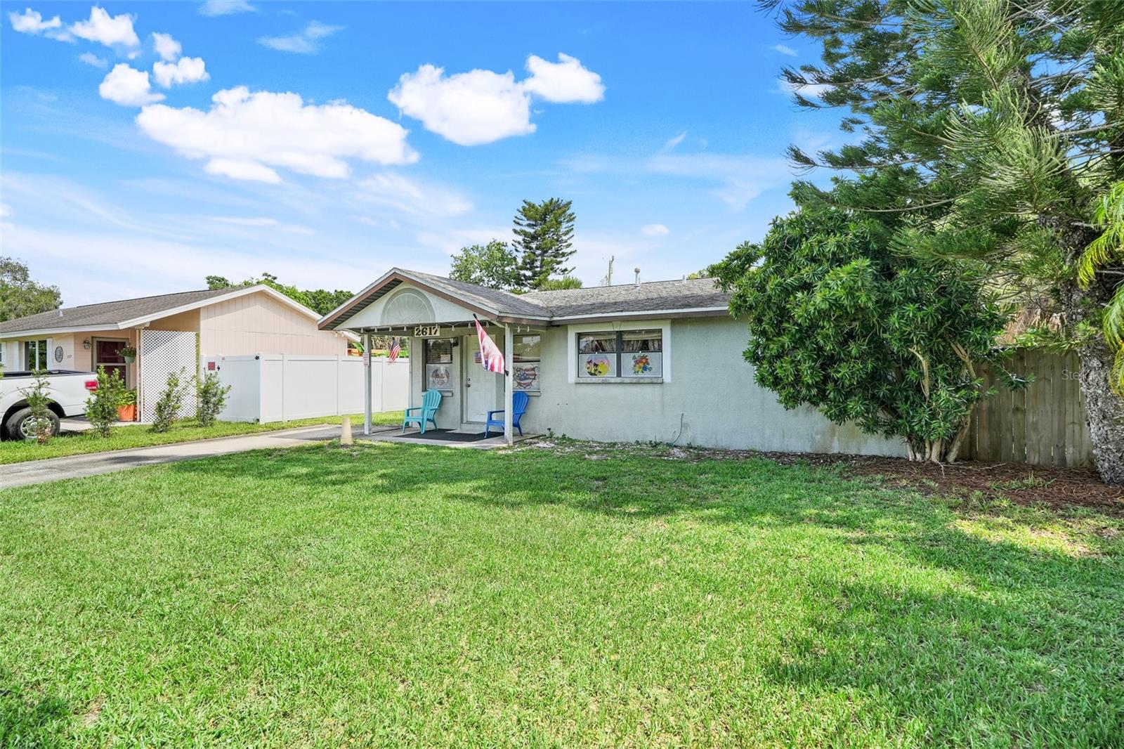2617 PEPPER AVE, MELBOURNE, FL, 32935