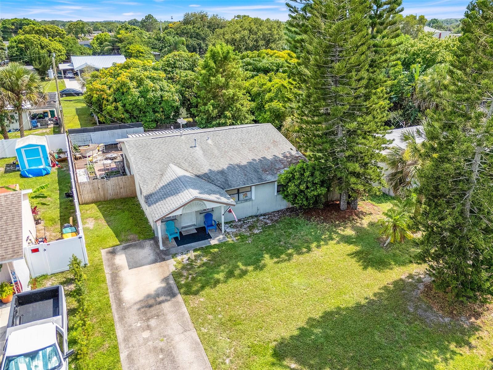 2617 PEPPER AVE, MELBOURNE, FL, 32935