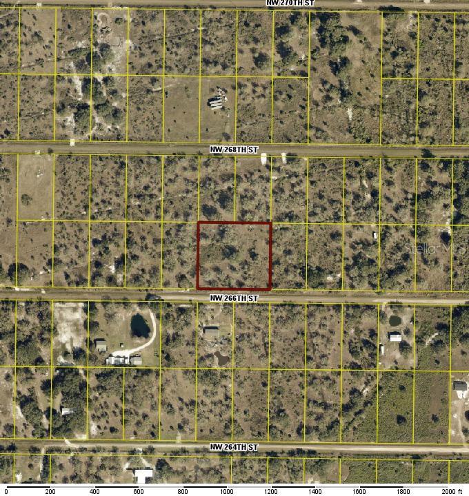 21255 NW 266TH ST, OKEECHOBEE, FL, 34972