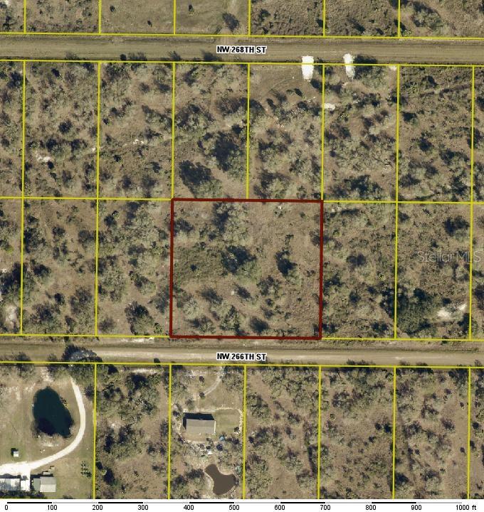 21255 NW 266TH ST, OKEECHOBEE, FL, 34972