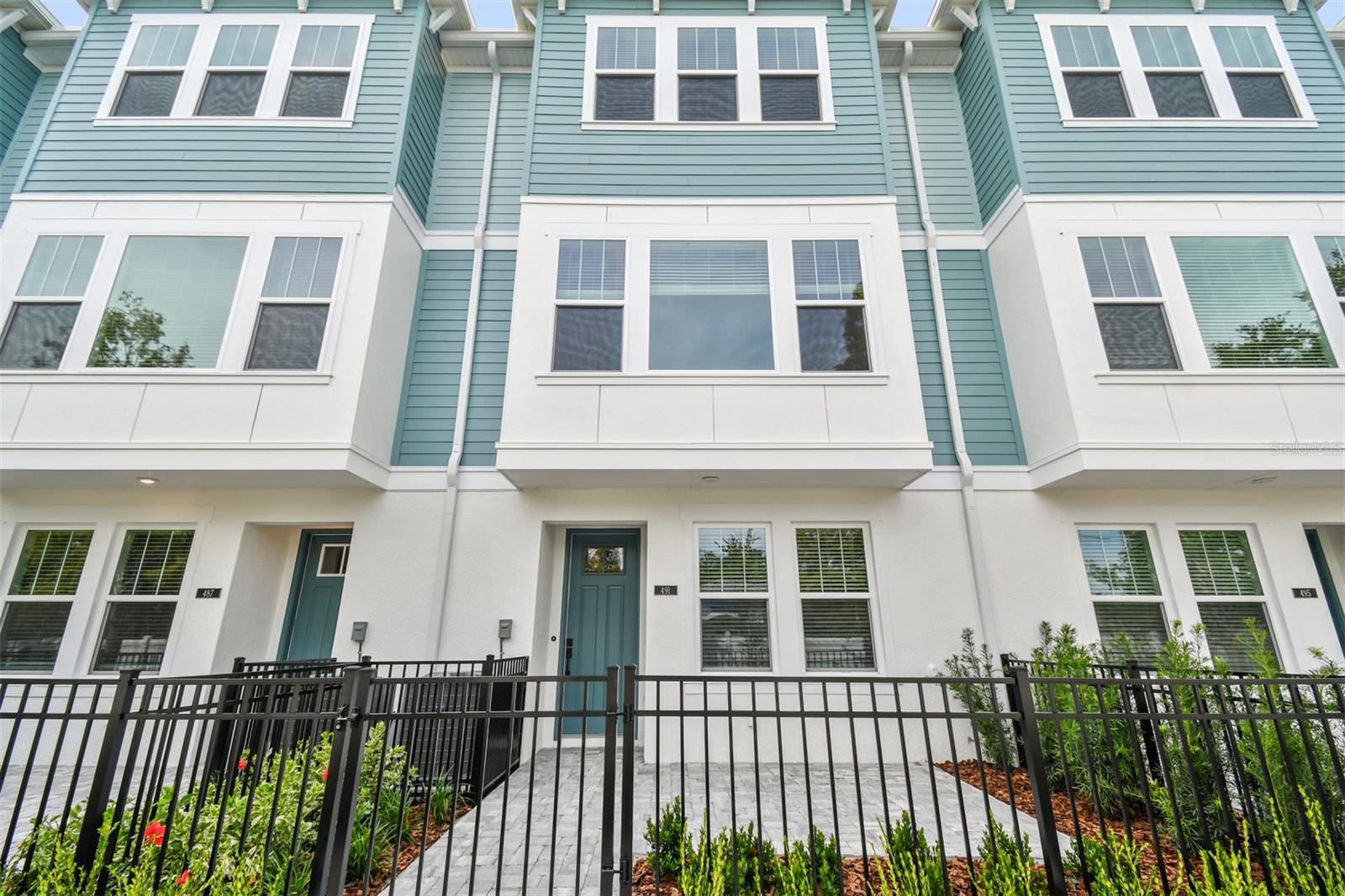 491 31ST WAY N, ST PETERSBURG, FL, 33713